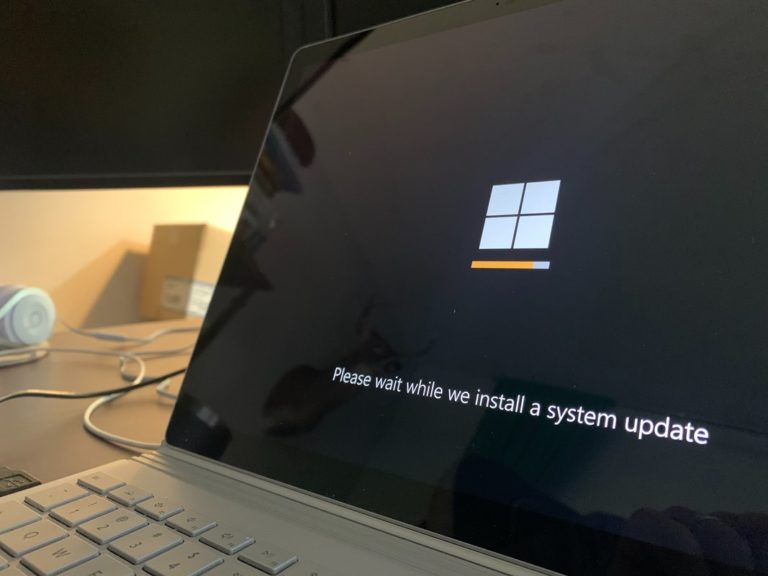 Cara Update Aplikasi Windows