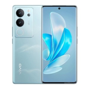 Vivo S17 Pro