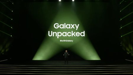 Galaxy Unpacked 2023