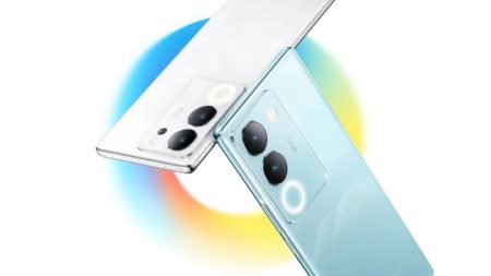 HP Vivo S17 Pro