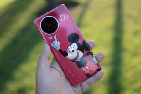 HP Xiaomi Civi 3 Disney Limited Edition