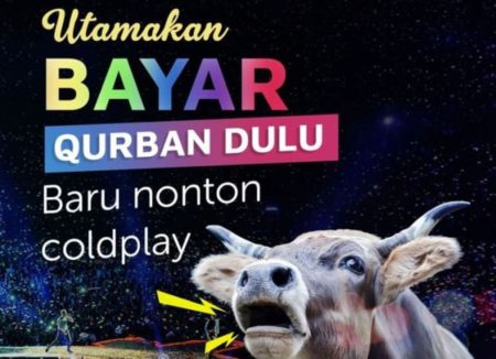 Kumpulan Gambar Meme Kurban Idul Adha 2023 Paling Kocak Pasti Bikin Ngakak