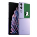 Oppo Find N2 Flip Wimbledon Spesial Edition