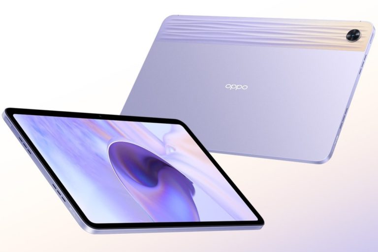 Oppo Pad Air Versi 128 GB