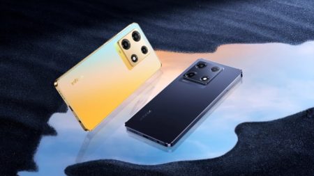 Perbedaan Infinix Note 30 vs Infinix Note 30 Pro