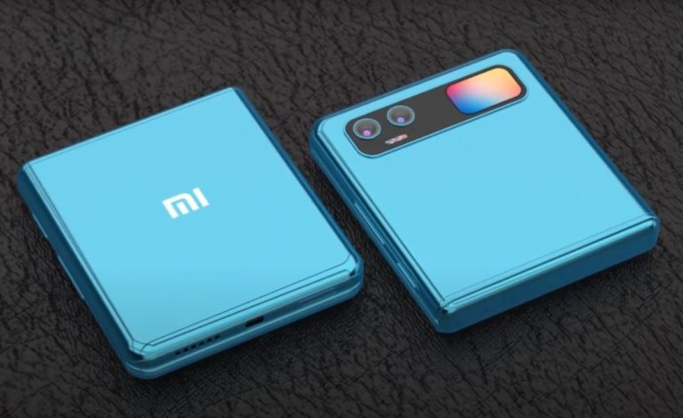 Render Xiaomi N7