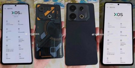 Bocoran Spesifikasi Infinix GT 10 Pro Plus