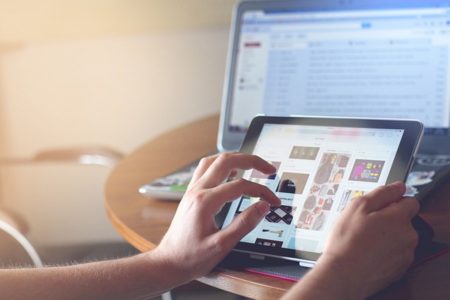 Cara Hapus Objek Foto Online