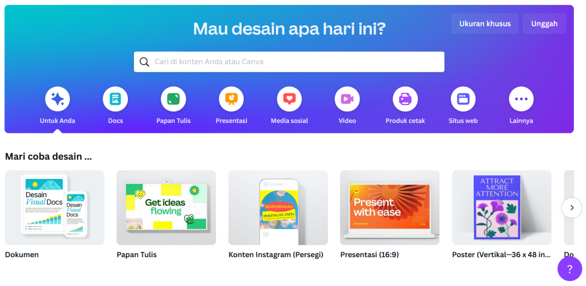 Cara Membuat Watermark Nama Sendiri