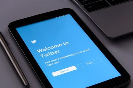 Cara Mengatasi Bookmark Twitter Tidak Muncul