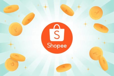 Cara Menggunakan Koin Shopee