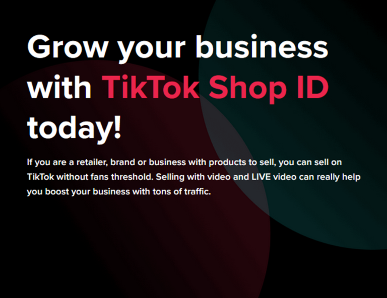 Cara Menghapus Produk dari TikTok Shop