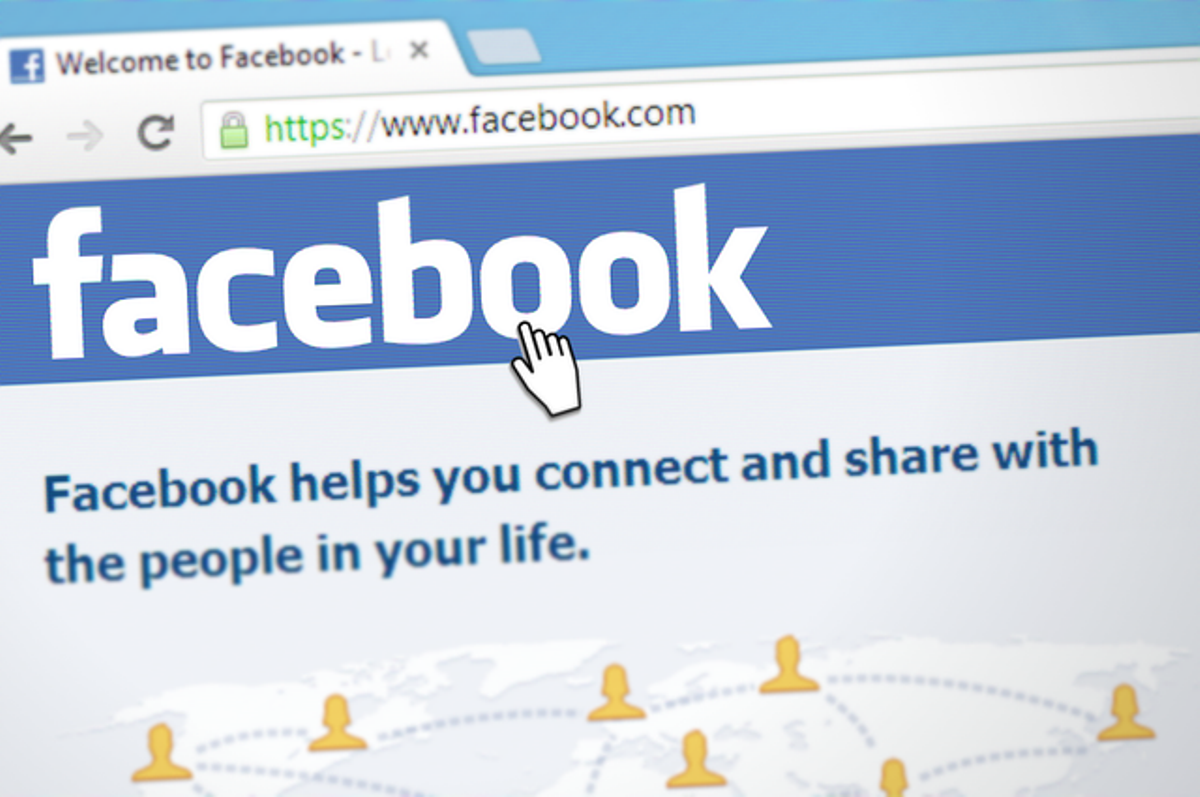 Cara Mengunci Profil Facebook Lite