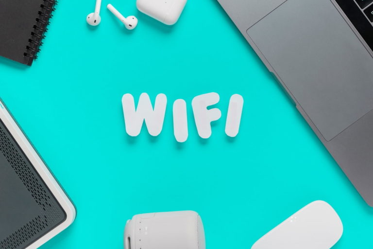 Cara Menyambungkan WiFi Tersembunyi ke Laptop