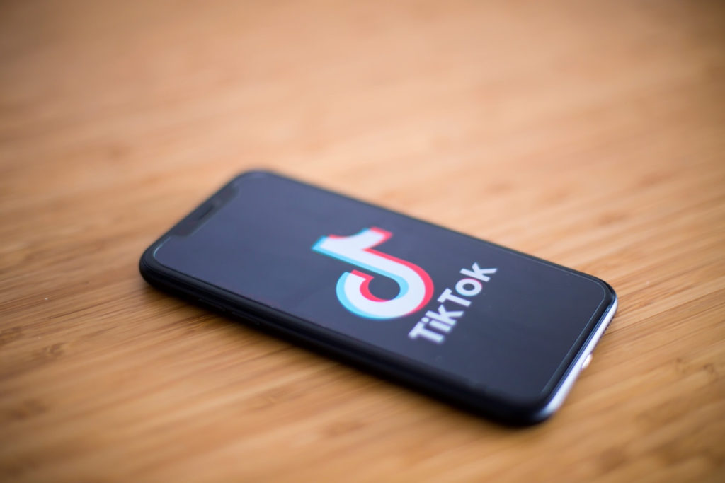 Cara Menyembunyikan Pengikut di TikTok