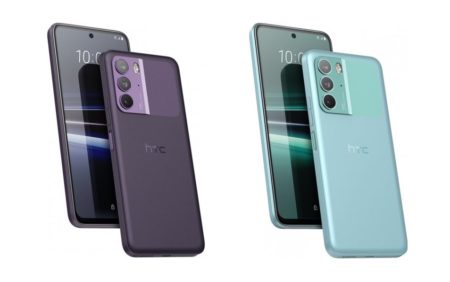 HP HTC U23