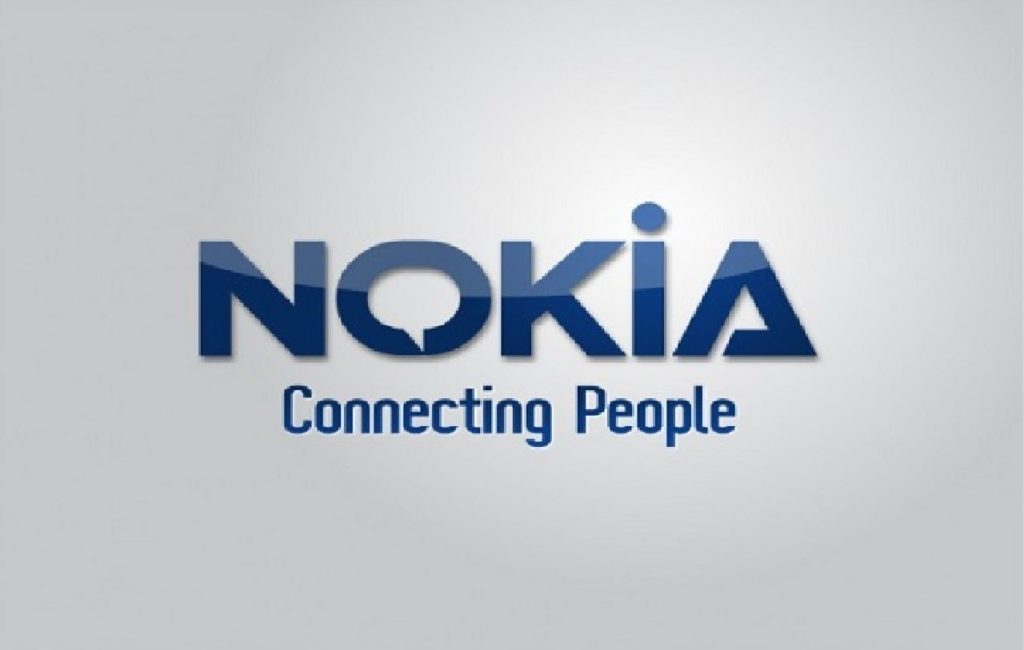 Logo Lama Nokia
