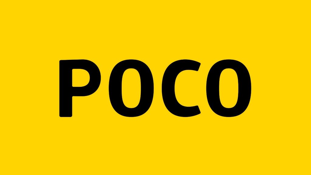 Logo Poco