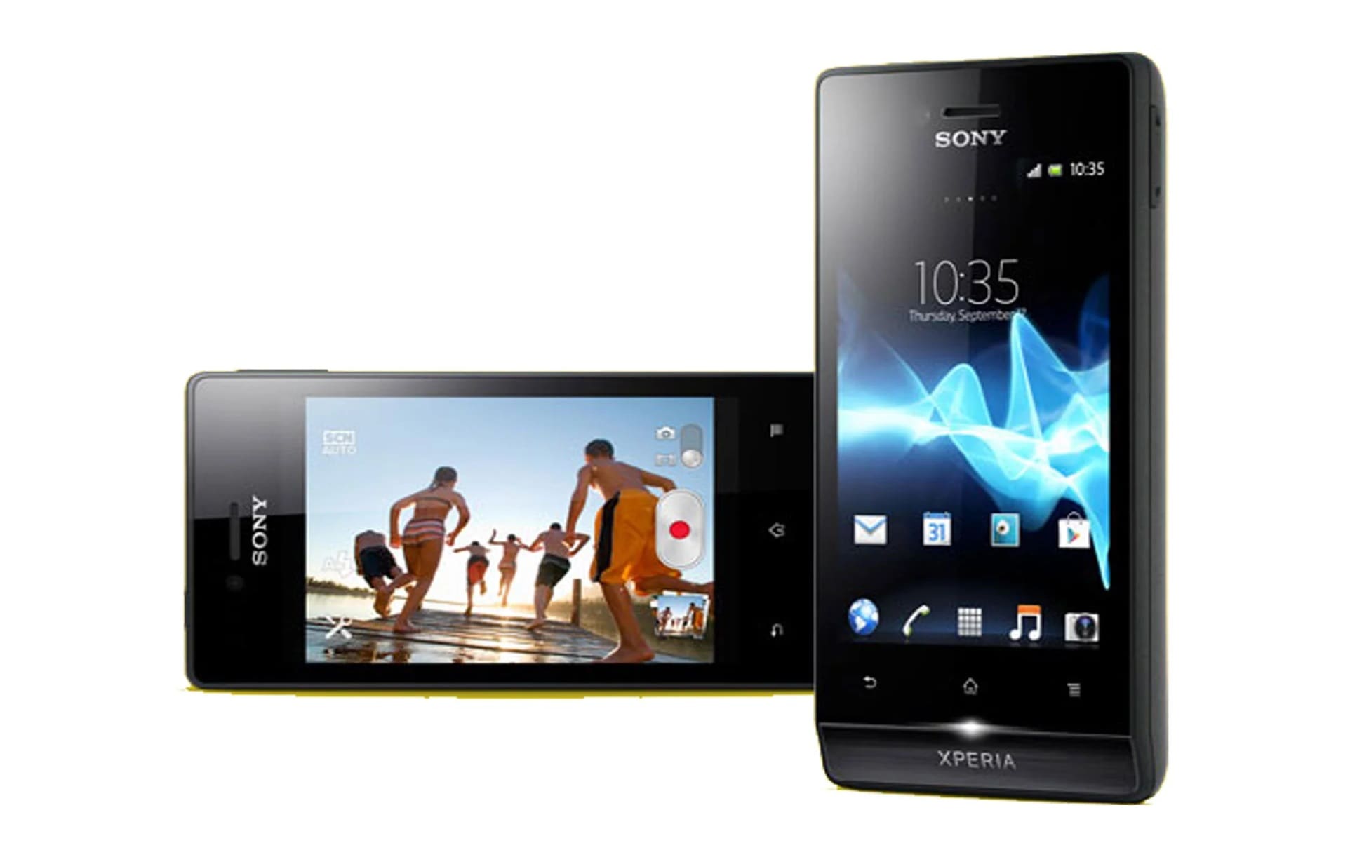 Sony Xperia Miro