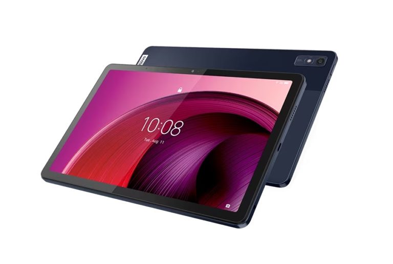 Tablet Lenovo Tab M10 5G