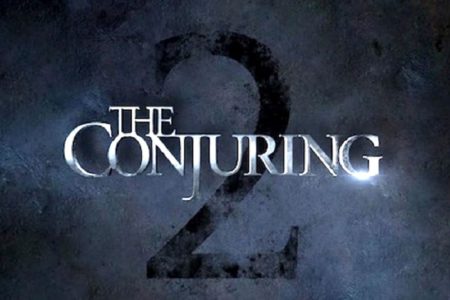 The Conjuring 2