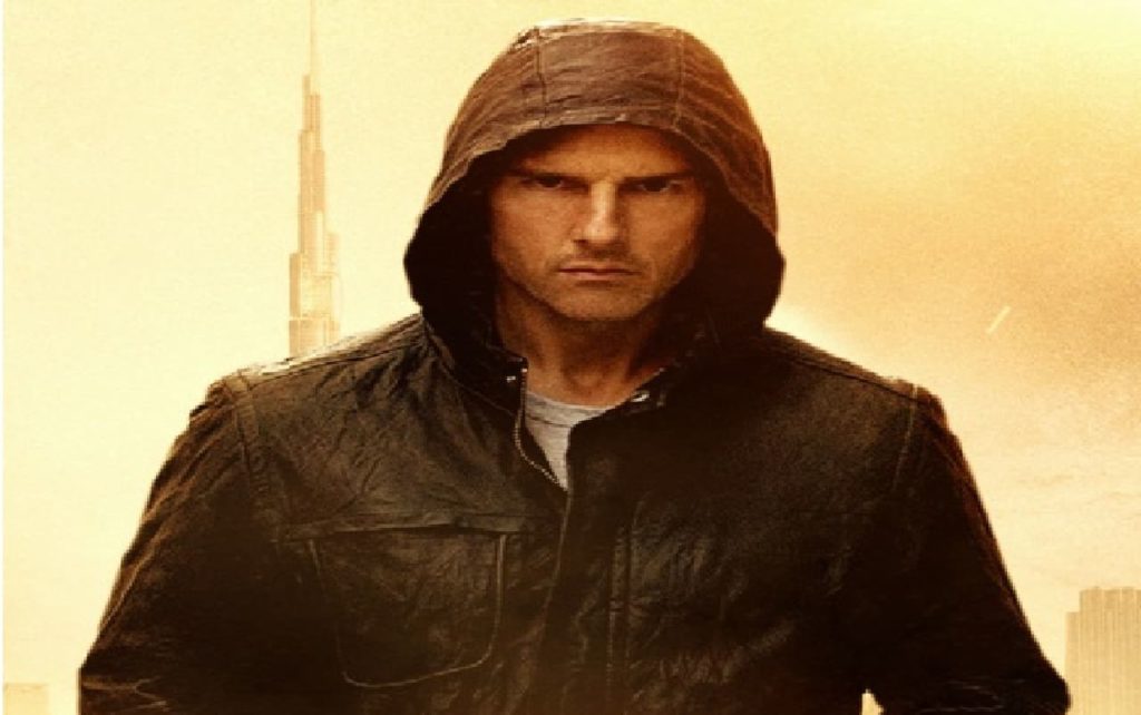 Tom Cruise Akan Beraksi Kemabli di Mission Impossible 5
