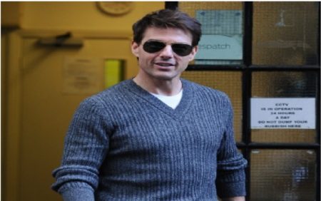 Tom Cruise Tegaskan Bintangi Mission Impossible 5