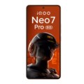 Vivo iQOO Neo7 Pro