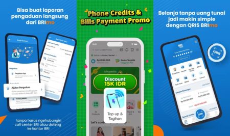 Aplikasi Bayar Tilang Online