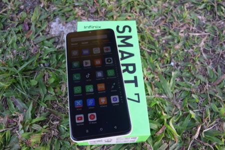 Cara Cek Umur HP Infinix