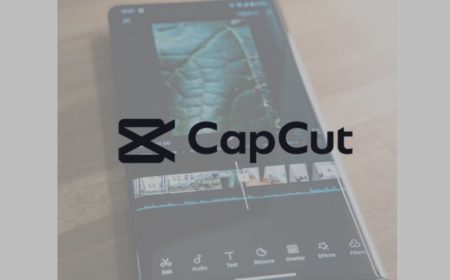 Cara Membuat Video Lirik Lagu di CapCut