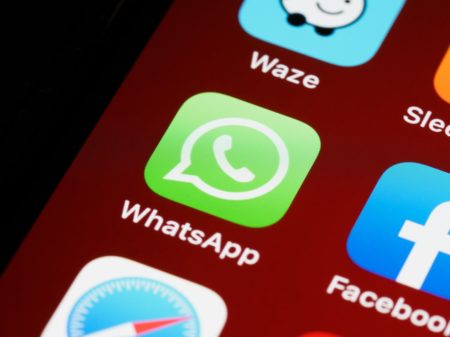 Cara Mendapatkan Centang Hijau WhatsApp