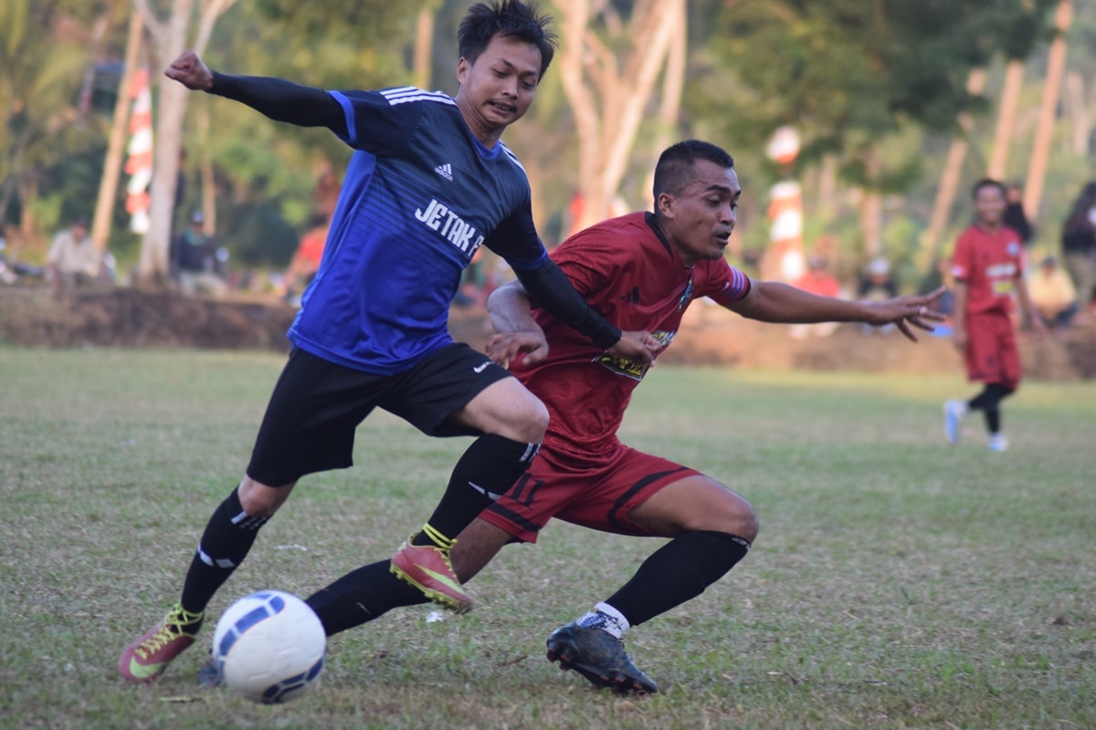 Cisontrol Cup 2023 Mandalagiri vs Jetak