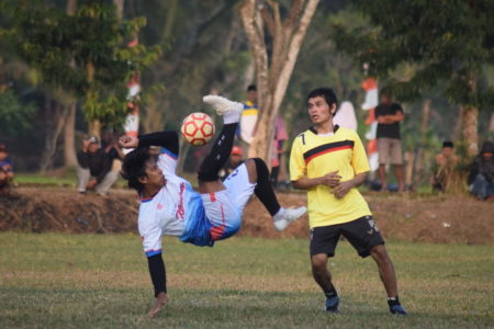 Cisontrol Cup 2023 Sindangjaya vs Kertajaga