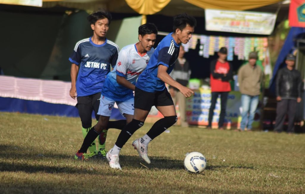 Final Cisontrol Cup 2023 Jetak vs Kertajaga