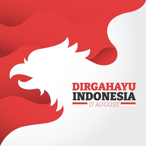 Gambar Dirgahayu Indonesia