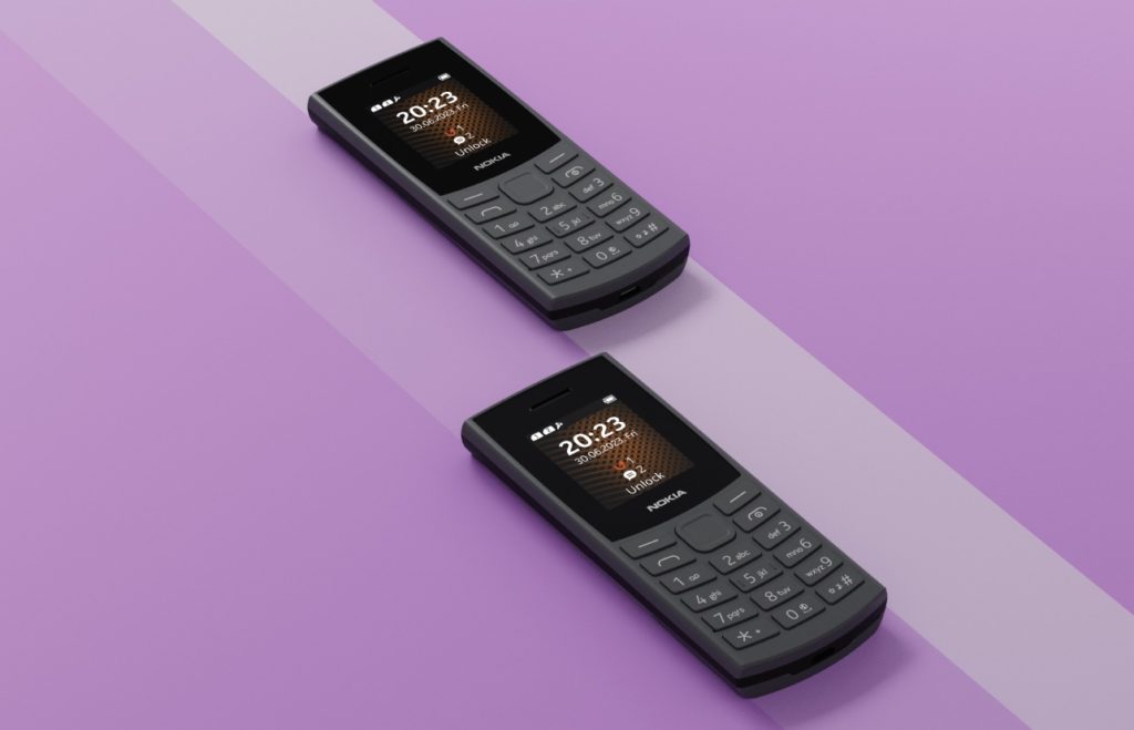 HP Nokia 105 (2023)
