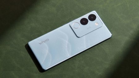 HP Vivo V29 5G