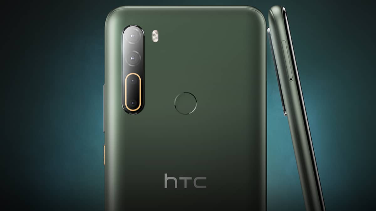 Harga HP HTC Terbaru