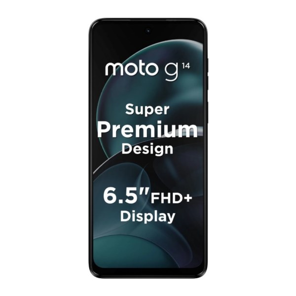 Motorola Moto G14