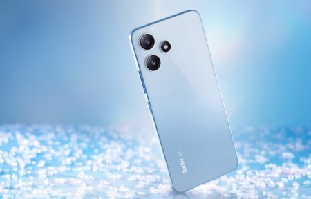 Redmi 12 5G Debut dengan Snapdragon 4 Gen 2