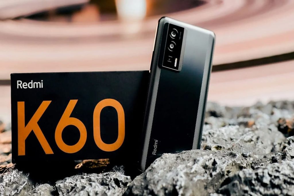 Spesifikasi Utama Redmi K60 Ultra Bocor di Geekbench