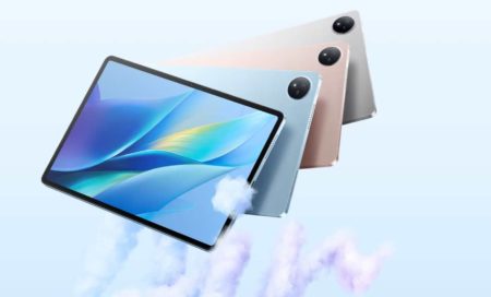 Tablet Vivo Pad Air