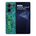 Tecno Camon 20 Pro 5G Mr Doodle Edition