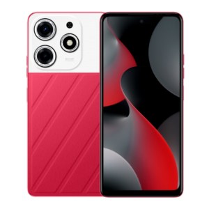 Tecno Spark 10 Pro Magic Magenta Edition