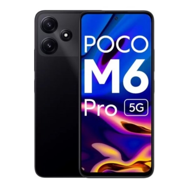 Xiaomi Poco M6 Pro