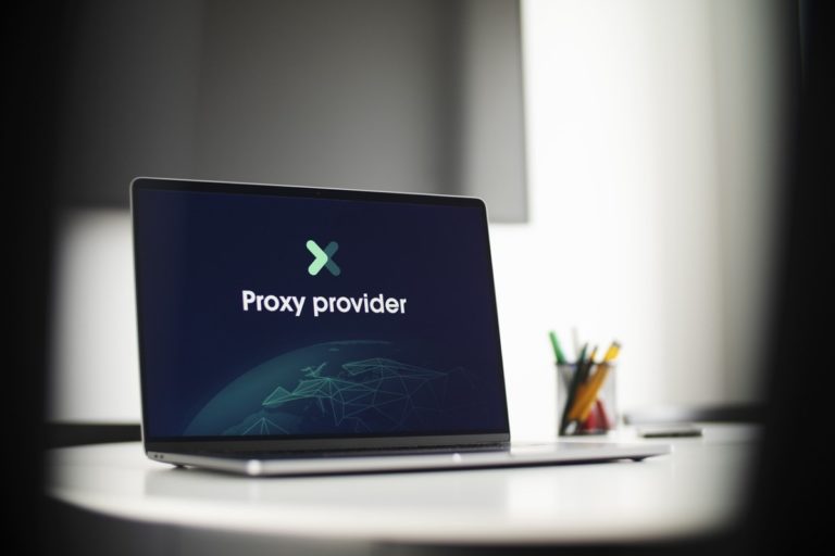 Aplikasi Proxy Free