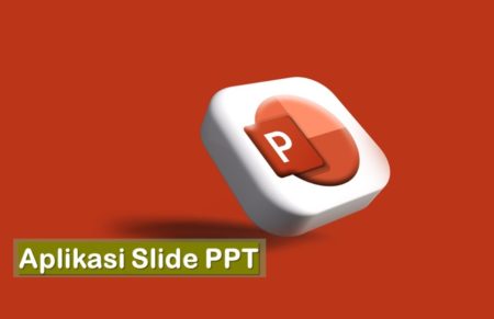 Aplikasi Slide PPT