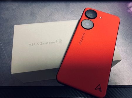 Asus Konfirmasi Tanggal Rilis Zenfone 10 di Indonesia