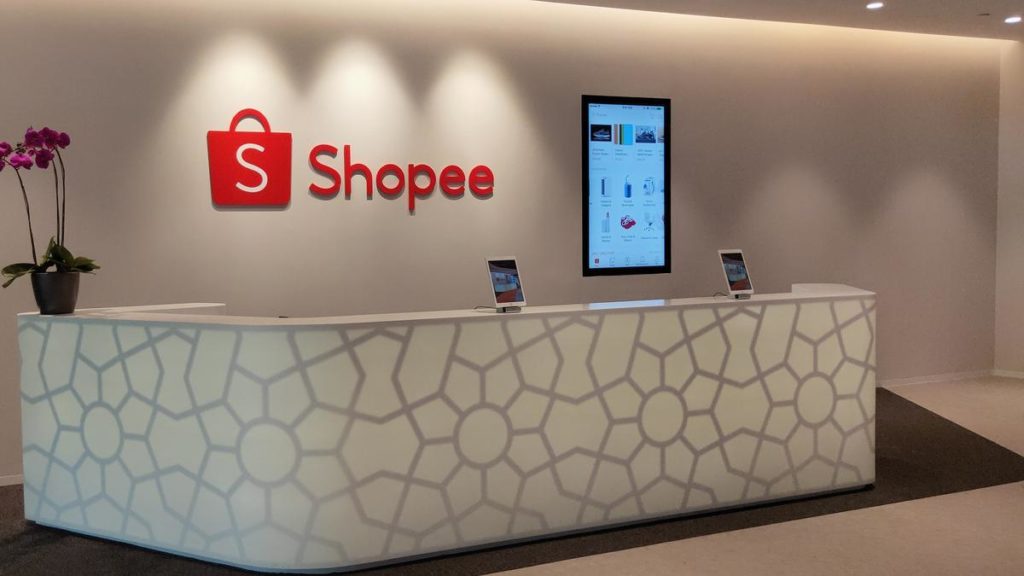 Cara Bayar First Media Lewat Shopee